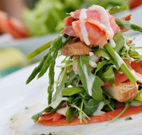 Splash Seafood Restaurant - Accommodation Directory