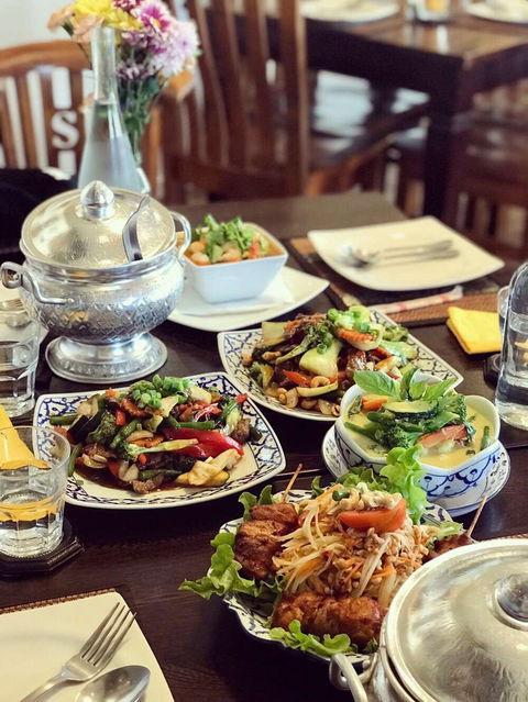 Sukhothai - Accommodation Directory 0
