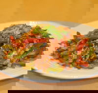Sushi On Milton - Accommodation Directory