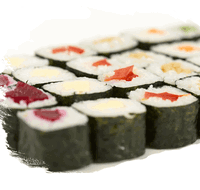 Sushi World - Ryde - Accommodation Directory