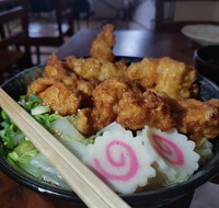 Sushi Zipang - Accommodation Directory