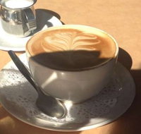 Swiss Cafe  Coffee Shop - Accommodation Directory