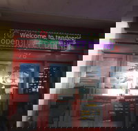 Tandoori Guru - Accommodation Directory