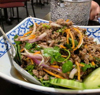 Thai Lotus Restaurant - Accommodation Directory