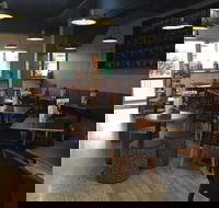 The Coffee Club - Aspley - Accommodation Directory