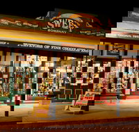 The Beechworth Sweet Co - Accommodation Directory