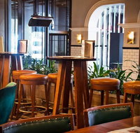 The Bourbon - Accommodation Directory