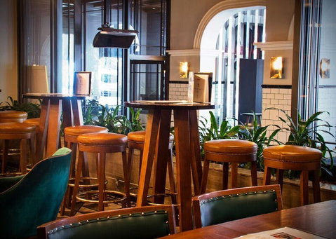 The Bourbon - Accommodation Directory 0