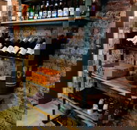 The Vines Cafe - Accommodation Directory