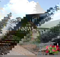 The Farm Willunga - Accommodation Directory