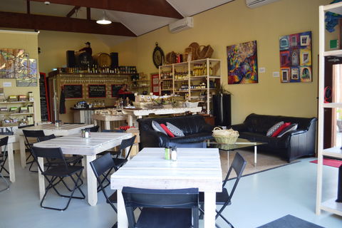 The Farm Willunga - Accommodation Directory 1