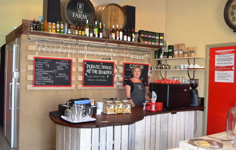 The Farm Willunga - Accommodation Directory 2