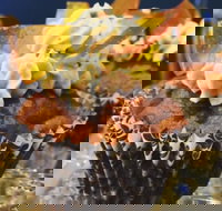 The Turkish Tea House - Accommodation Directory