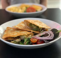 The Coffee Club - Ballina Fair - Ballina - Accommodation Directory