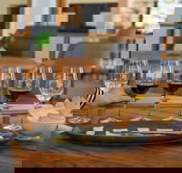 Tim Adams Wines - Accommodation Directory