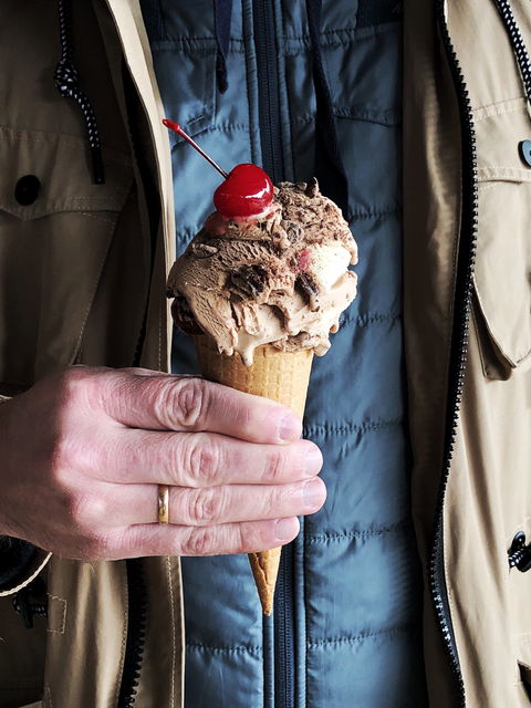 Van Diemens Land Creamery - Accommodation Directory 0