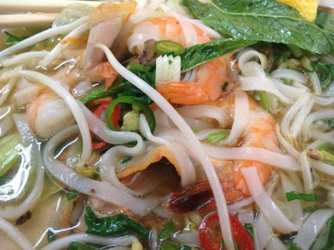 Vietnamese Hot Food - Accommodation Directory 0