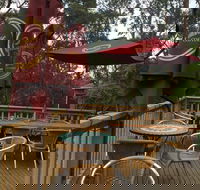 Warrandyte Cafe - Accommodation Directory