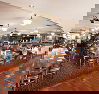 Wilsonton Hotel - Toowoomba - Accommodation Directory
