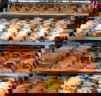 Wood Frog Bakery - Accommodation Directory