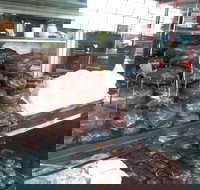 AL Cafe - Accommodation Directory