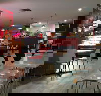 Astro Cafe - Accommodation Directory