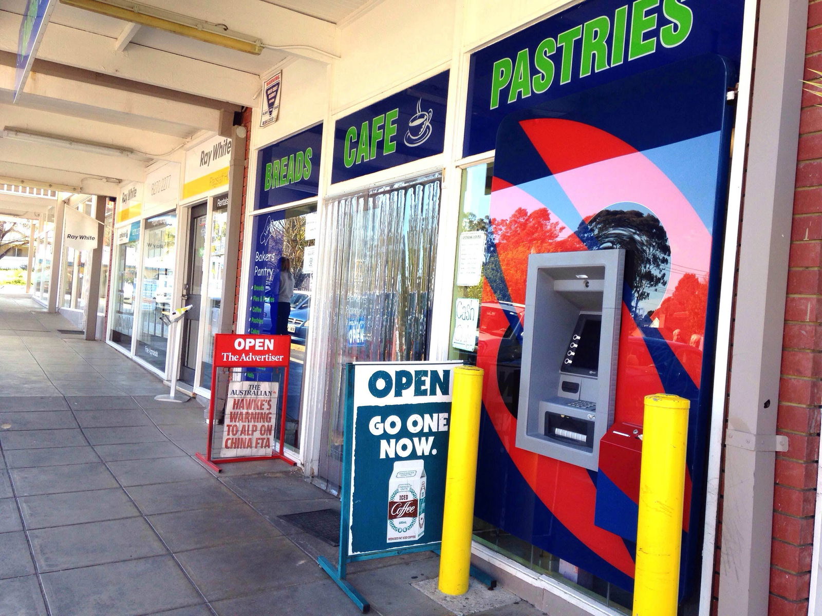 Flagstaff Hill SA Accommodation Directory
