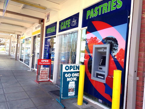 Bakers Pantry - Accommodation Directory 0