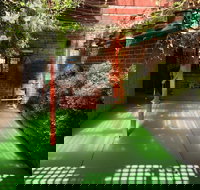 Bin 3 Cafe - Accommodation Directory