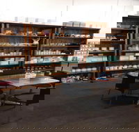 Bourke's Best Bites - Accommodation Directory