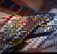 Breadwinner Bakehouse - Accommodation Directory