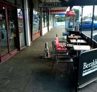 Burwood Food 4 U - Accommodation Directory
