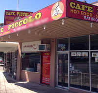 Cafe Piccolo - Accommodation Directory