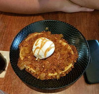 Candy Cafe Bar - Accommodation Directory