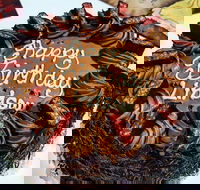 Cath's Cakes - Accommodation Directory