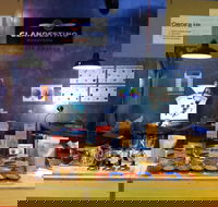 Clandestino Roasters - Accommodation Directory