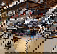 Coffee Hit - Indooroopilly - Accommodation Directory