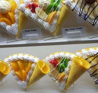 Crepe Shop - Accommodation Directory