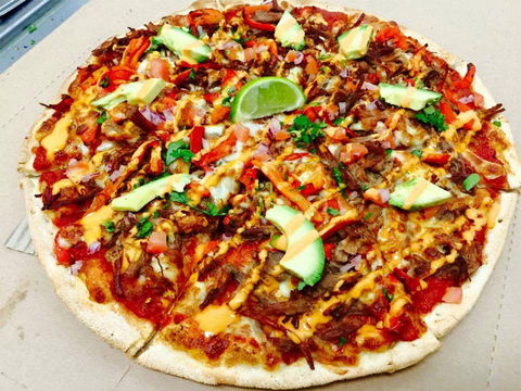 Crust - Mindarie - Accommodation Directory 0