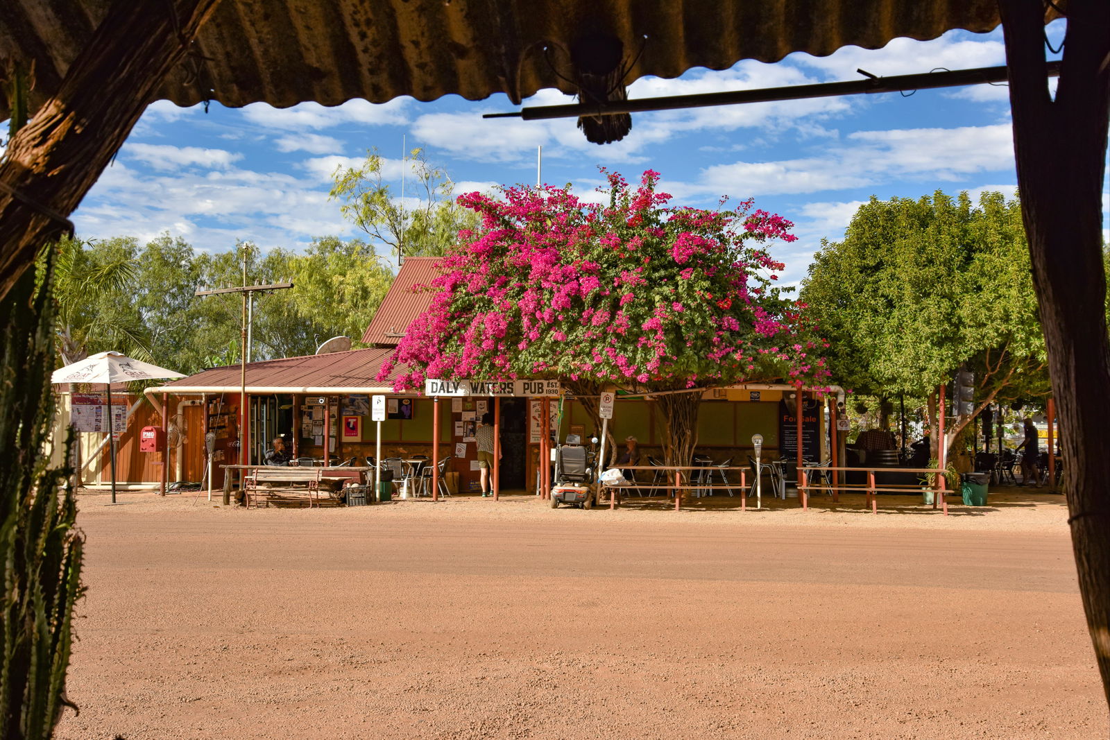  Accommodation Directory