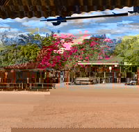 Daly Waters Historic Pub - Accommodation Directory