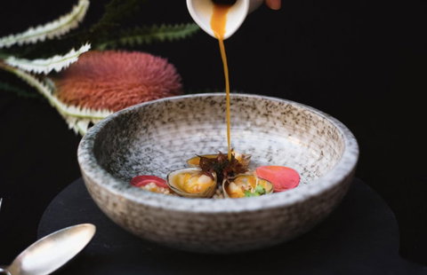 Deer Duck Bistro - Accommodation Directory 0