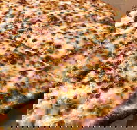 Domino's - Woolloongabba - Accommodation Directory