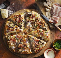 Domino's - Earlville - Accommodation Directory