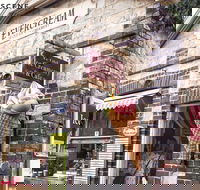Evercream Ye Olde Icecreamery - Accommodation Directory