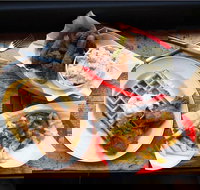 F.A.T Fried and Tasty - Fitzroy - Accommodation Directory