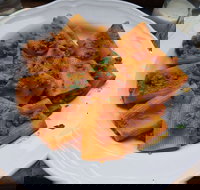 Ferrovia Deli  Fine Foods - Accommodation Directory