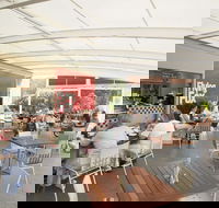 Flying Fox Cafe - Accommodation Directory