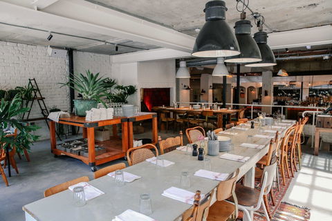 Food Merchants - The Park House - Accommodation Directory 0