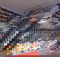 Fourn Al Shark Al Aousat - Accommodation Directory